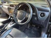 Toyota Altis 1.8S sport A/T ปี 2017 รูปที่ 6